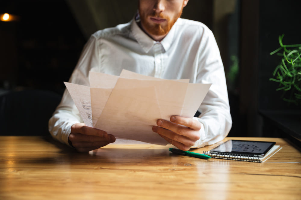 10 motivos para implementar o Background Check em Financeiras