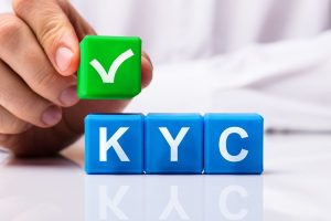 Verificação KYC