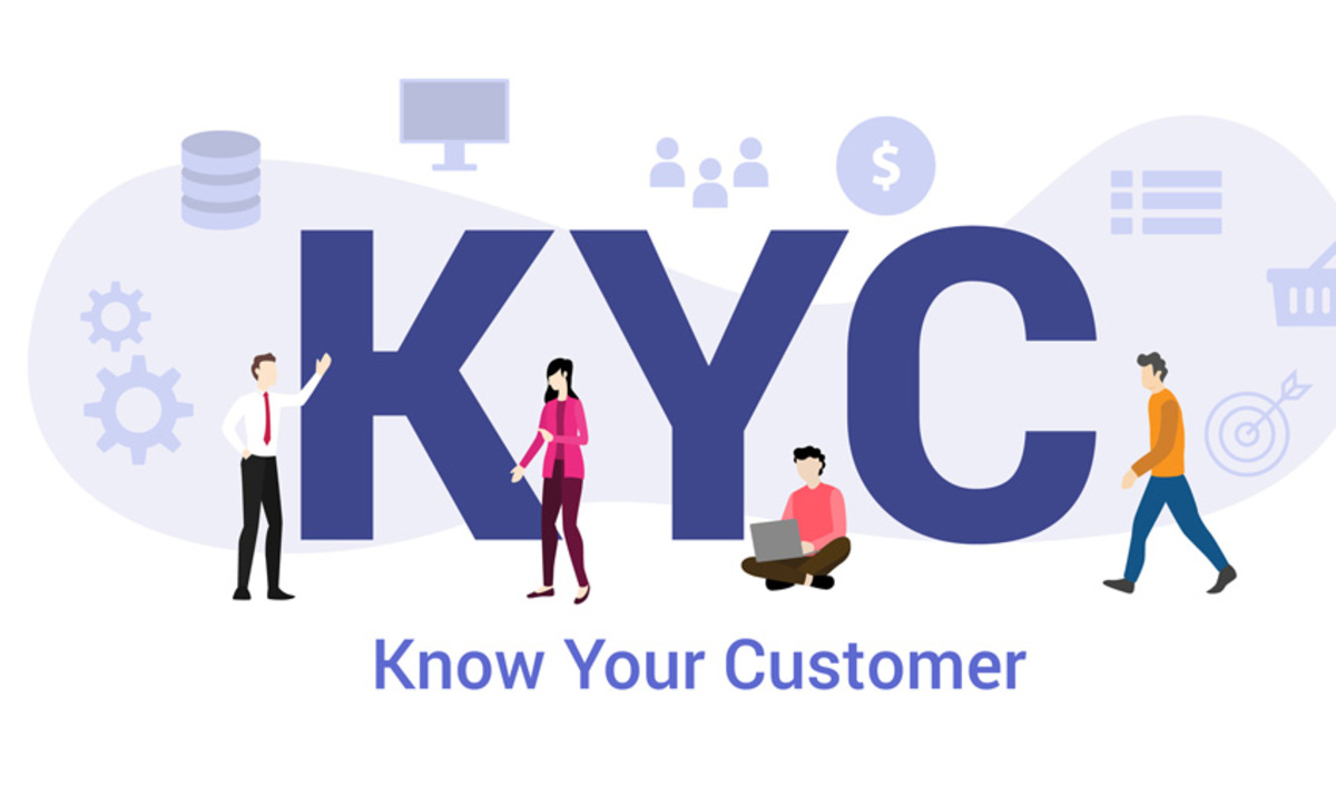 Verificação KYC: qual a importância para as instituições financeiras