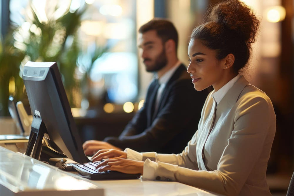 Backoffice Digital Workflow inteligente na operação bancária