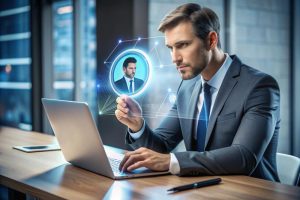 Prevenção de fraudes financeiras com KYC
