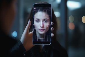 Reconhecimento Facial para o mercado de Criptoativos