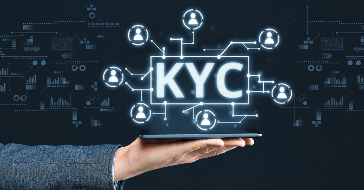 Verificação KYC nas instituições financeiras com a Flexdoc
