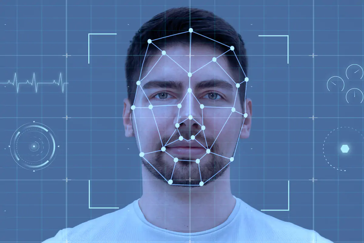 Acesso Biometria Facial