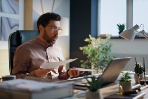 API de background check para fintechs