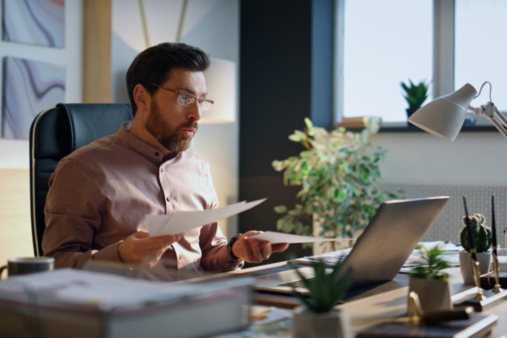 API de background check para fintechs