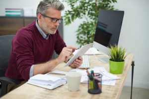 API de BackOffice Digital para o setor financeiro