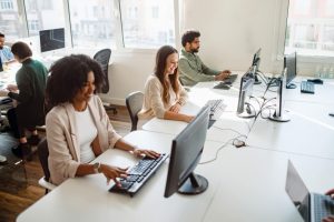 Avanços na automação de backoffice