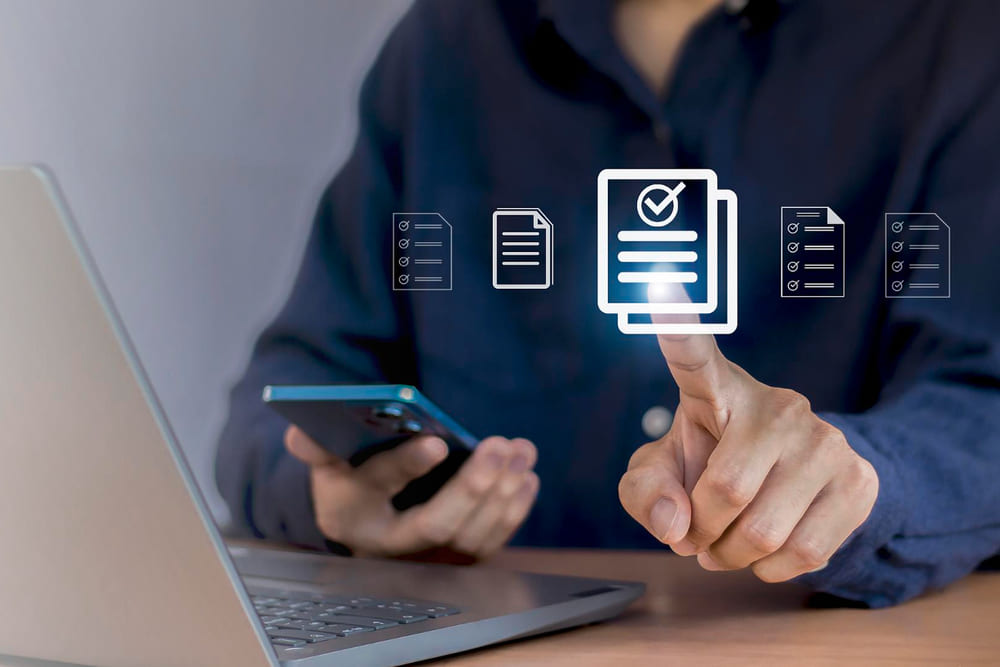 Background Check: Combate à lavagem de dinheiro (AML)
