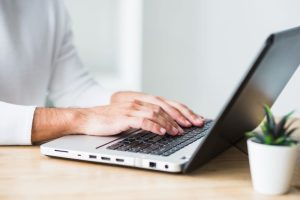 Empresa que oferece solução de BackOffice Digital para o setor financeiro