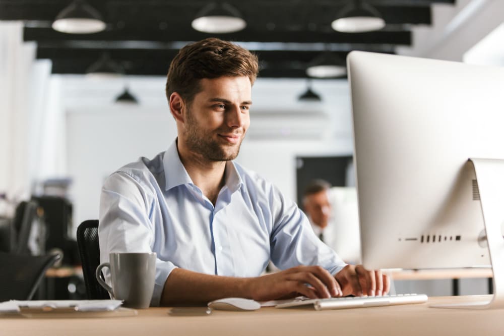Backoffice Digital: Automação e escalabilidade em processos bancários