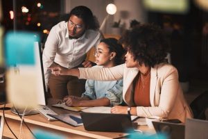 Backoffice Digital: Conformidade regulatória com automação