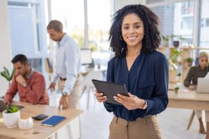 Backoffice Digital: Flexibilidade operacional com soluções Flexdoc