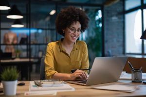 Backoffice Digital: Otimização de fluxos de trabalho