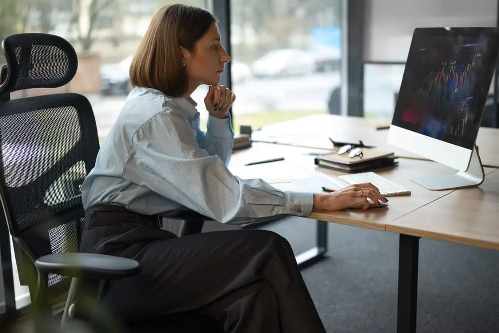 Benefícios do BackOffice Digital para corretoras de valores