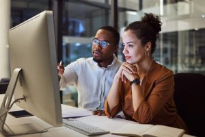 Benefícios do BackOffice Digital para o setor bancário