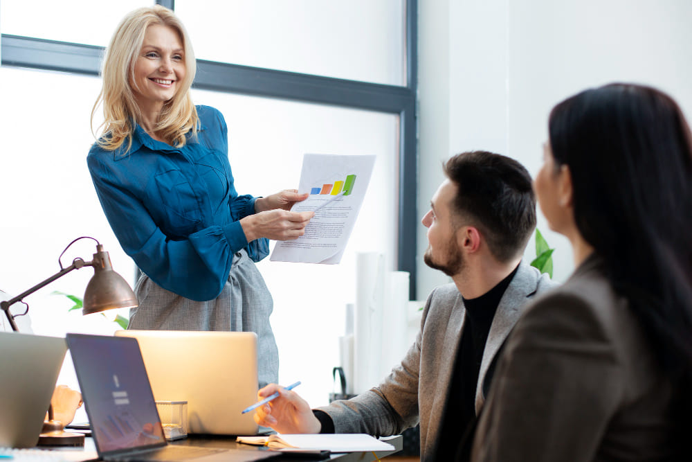 Benefícios do KYC para instituições financeiras