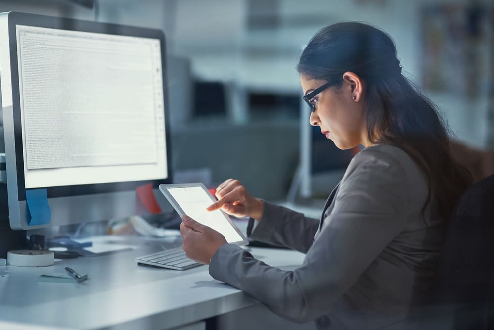 Benefícios do OCR em ambientes multicanal