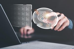 Como funciona a extração de dados com OCR