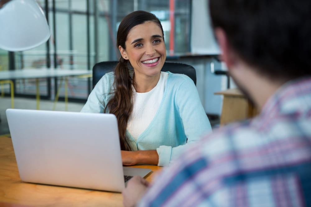 Contratar sistema de onboarding digital para fintechs
