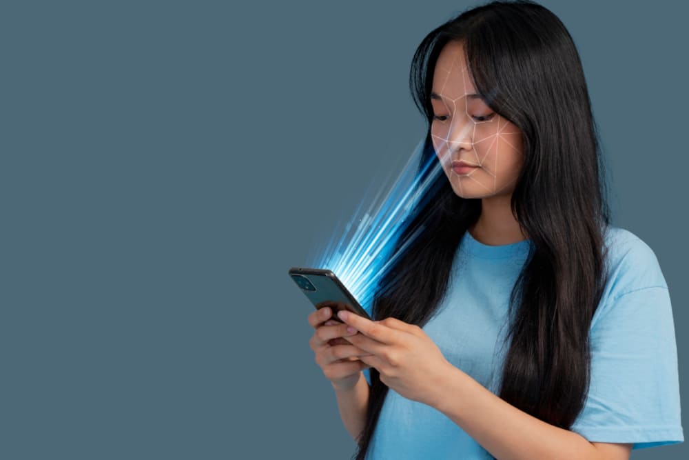 Contratar sistema de reconhecimento facial para fintechs