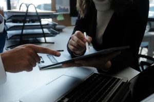 Controle de qualidade em processos de backoffice