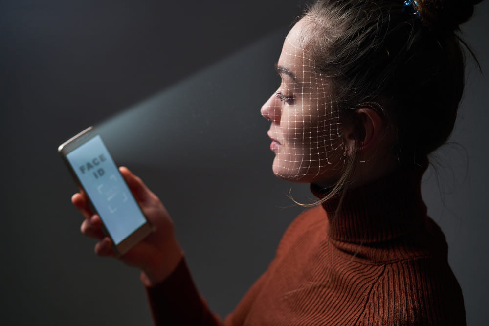 Cotação de sistemas de reconhecimento facial para compliance bancário