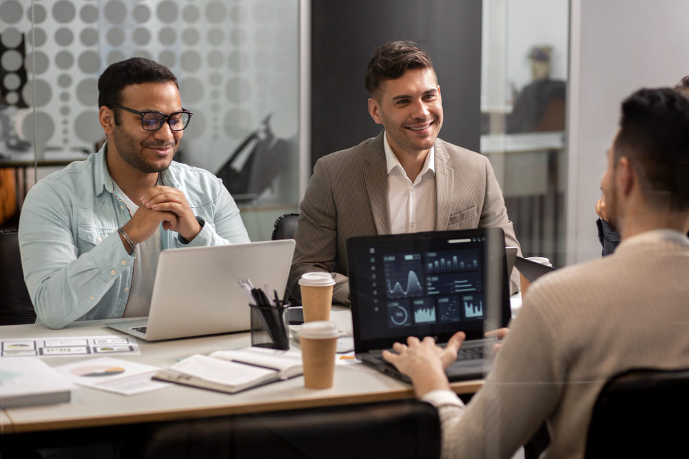 Onboarding Digital para corretoras de valores