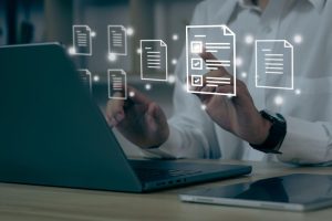 Documentoscopia Digital e antifraude automatizado