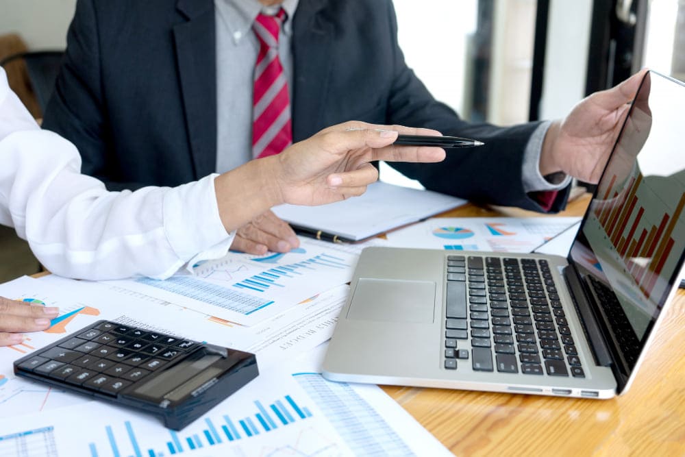 Documentoscopia Digital em instituições financeiras