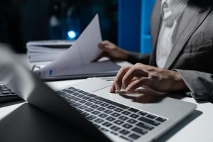 Documentoscopia Digital: segurança para seu cliente