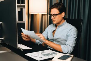 Documentoscopia Digital versus soluções tradicionais