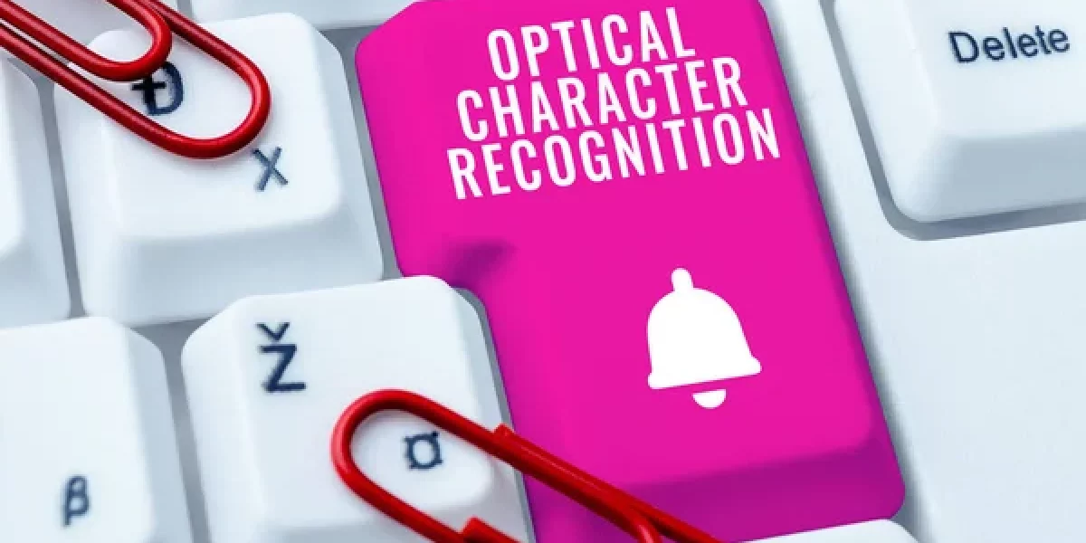 Sistema de Optical Character Recognition