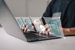 Empresa oferece validação de documentos para instituições financeiras