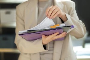 Extração de Dados de apólices e contratos em Seguradoras com Tecnologia OCR