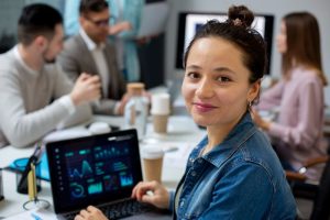 Funcionalidades de um BackOffice Digital