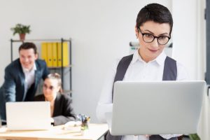 implementação eficiente da tecnologia OCR em instituições financeiras