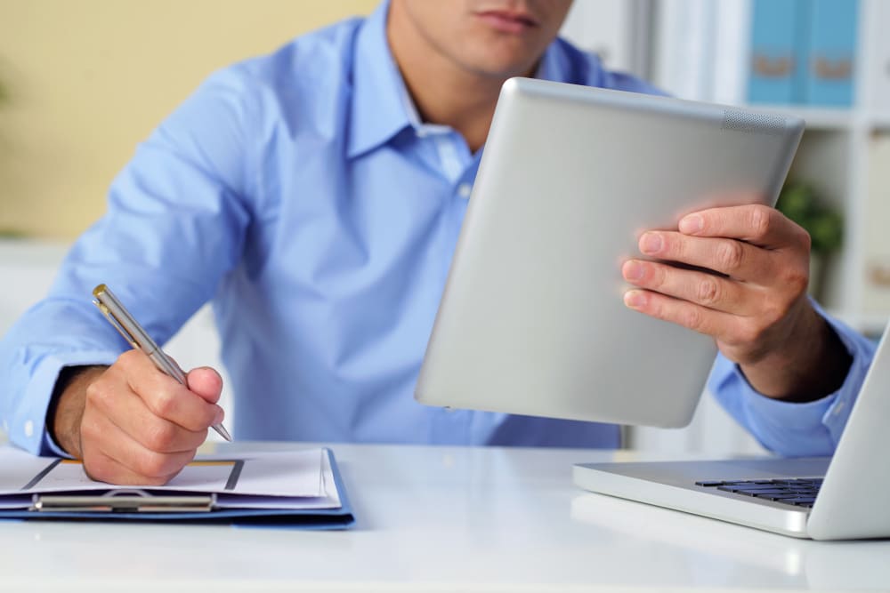 Integração de Validação de Documentos com sistema bancário