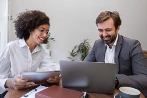 Melhoria da eficiência com backoffice digital