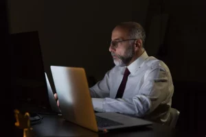 O impacto do KYC na detecção de fraudes internas