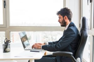 O que é um BackOffice Digital no setor financeiro?