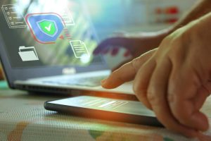 OCR para automatizar cadastros no setor financeiro