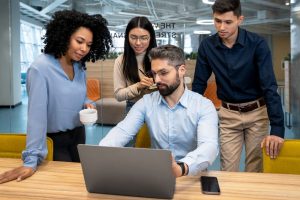 Onboarding digital para compliance regulatório no setor financeiro