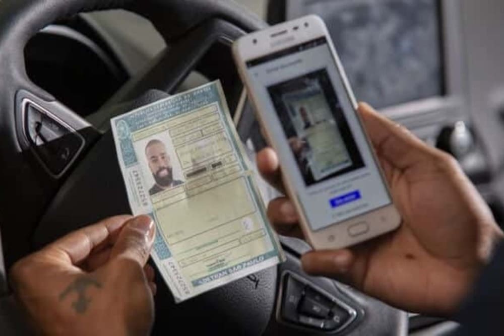 Onde contratar KYC para validação de identidade?