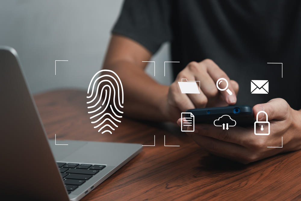 Plataforma de validação de identidade para bancos