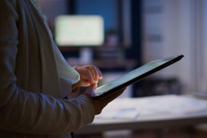 Por que sua fintech precisa de Documentoscopia Digital