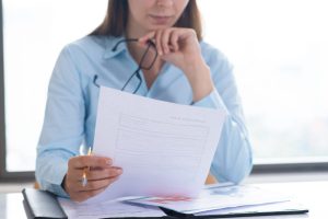 Quais documentos são necessários para um processo de KYC?
