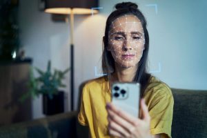 Reconhecimento facial no KYC: como funciona?