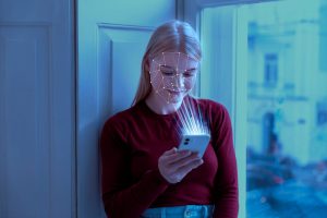 reconhecimento facial para prevenção de fraudes em planos de saúde