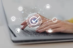 Reduzindo perdas financeiras com automação do KYC
